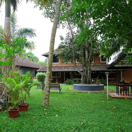 فندق كوتايمفي  Athreya Ayureveda Centre المظهر الخارجي الصورة
